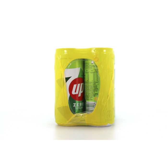 7 UP free γκαζόζα 6x330ml 7 UP - 3