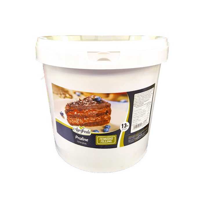 Agrifreda cream filling για κρουασάν 13kg