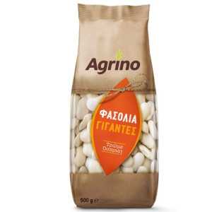 Agrino φασόλια γίγαντες 500gr Agrino - 1