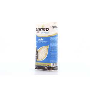 Agrino ρύζι καρολίνα λαϊς για ριζότο 500gr Agrino - 1
