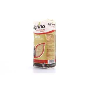 Agrino ρύζι parboiled bella για σπυρωτό πιλάφι 500gr Agrino - 1