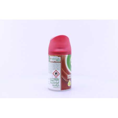 Air wick ανταλλακτικό cinamon spice 250ml Air Wick - 5