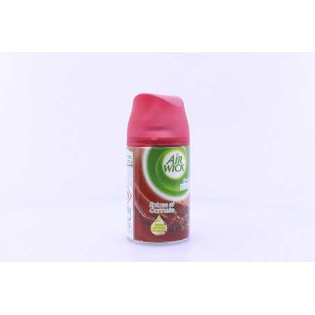 Air wick ανταλλακτικό cinamon spice 250ml Air Wick - 6