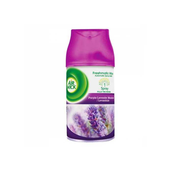 Air Wick ανταλλακτικό λεβάντα 250ml