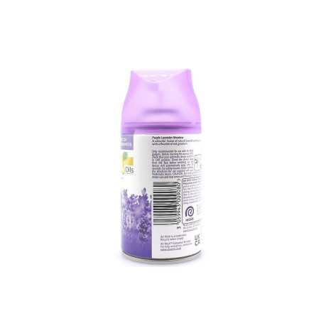 Air Wick ανταλλακτικό λεβάντα 250ml