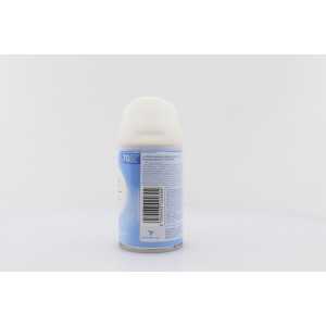 AIR WICK Freshmatic ανταλλακτικό αποσμητικό χώρου Soft Cotton 250ml