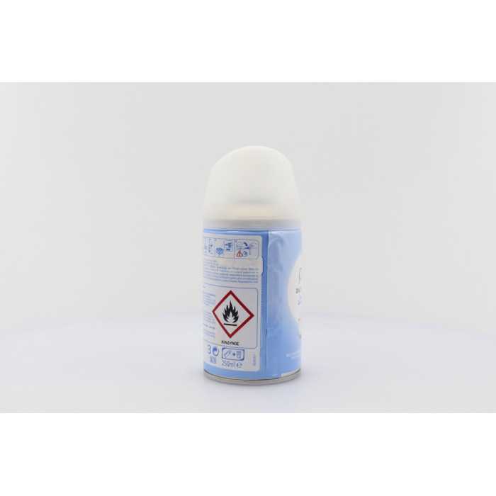 AIR WICK Freshmatic ανταλλακτικό αποσμητικό χώρου Soft Cotton 250ml