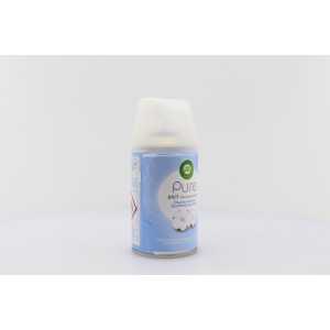 AIR WICK Freshmatic ανταλλακτικό αποσμητικό χώρου Soft Cotton 250ml