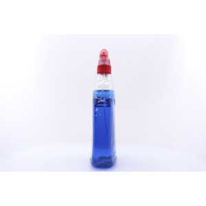 Ajax υγρό καθαριστικό spray τζαμιών triple action 750ml