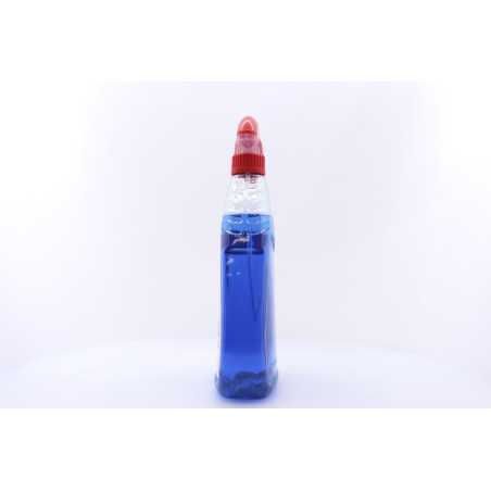 Ajax υγρό καθαριστικό spray τζαμιών triple action 750ml