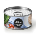 Aldoro τόνος σε νερό 160gr Aldoro - 1