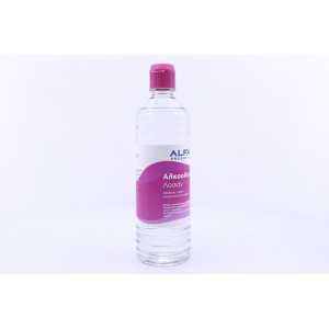 Alfa αλκοολούχος λοσιόν 70 βαθμών 240ml Alfa - 6