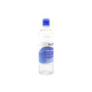 Alfa αλκοολούχος λοσιόν 95 βαθμών 240ml Alfa - 6