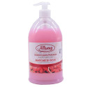 Allways κρεμοσάπουνο με αντλία bacche di goji 1lt Allways - 1