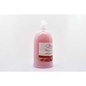 Allways κρεμοσάπουνο με αντλία bacche di goji 1lt Allways - 6