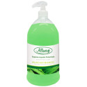 Allways κρεμοσάπουνο με αντλία muschio bianco 1lt Allways - 1