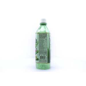 Okf aloe vera sugar free κλασικό 500ml Okf - 3