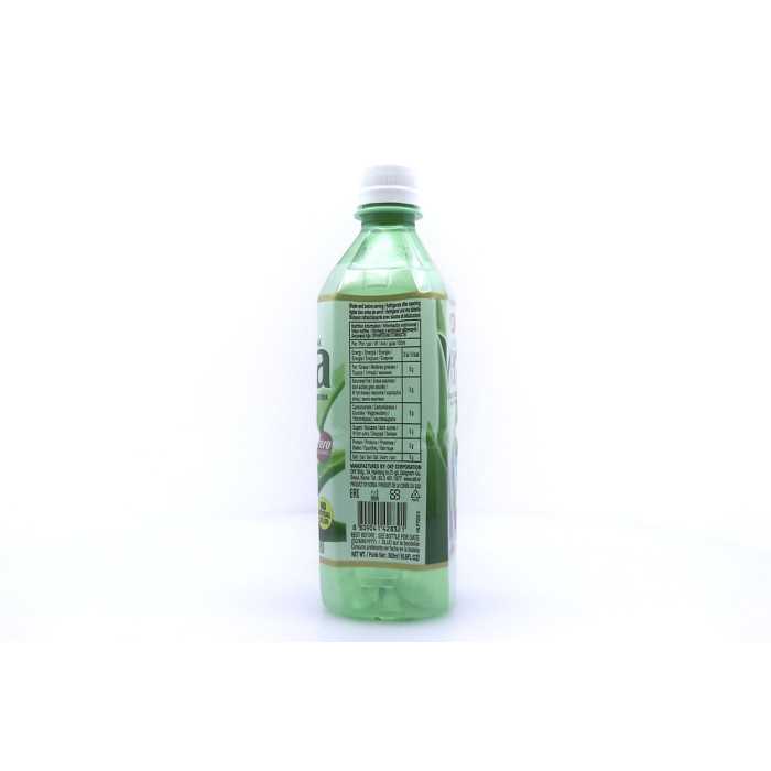 Okf aloe vera sugar free κλασικό 500ml Okf - 3