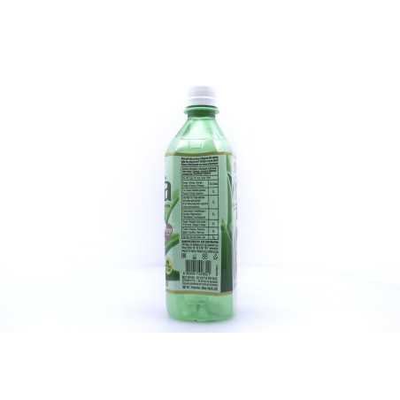 Okf aloe vera sugar free κλασικό 500ml Okf - 3