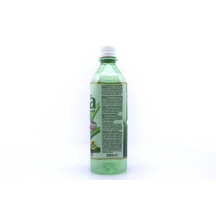 Okf aloe vera sugar free κλασικό 500ml Okf - 5