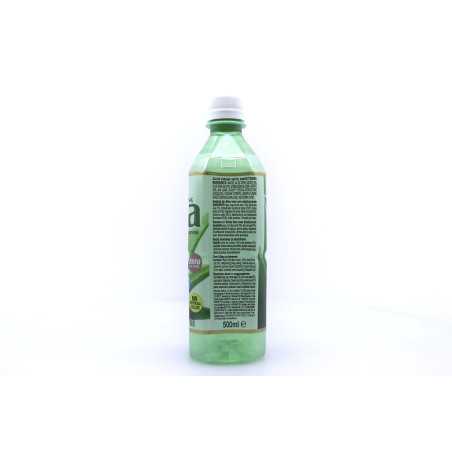 Okf aloe vera sugar free κλασικό 500ml Okf - 5