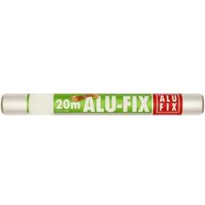 Alufix αλουμινόχαρτο χωρίς κουτί 20m x 30cm Alufix - 1