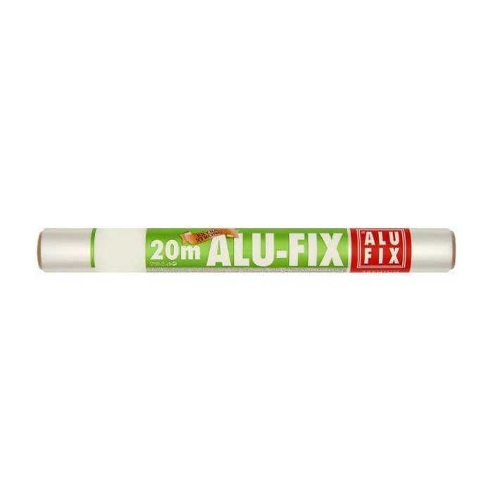 Alufix αλουμινόχαρτο χωρίς κουτί 20m x 30cm Alufix - 1