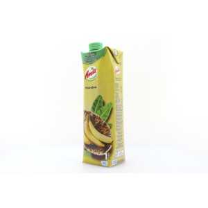 Amita χυμός με μπανάνα 1lt Amita - 1