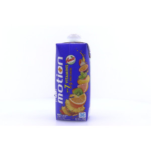 Amita motion φυσικός χυμός 330ml Amita - 4