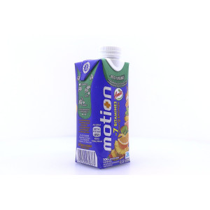 Amita motion φυσικός χυμός 330ml Amita - 6