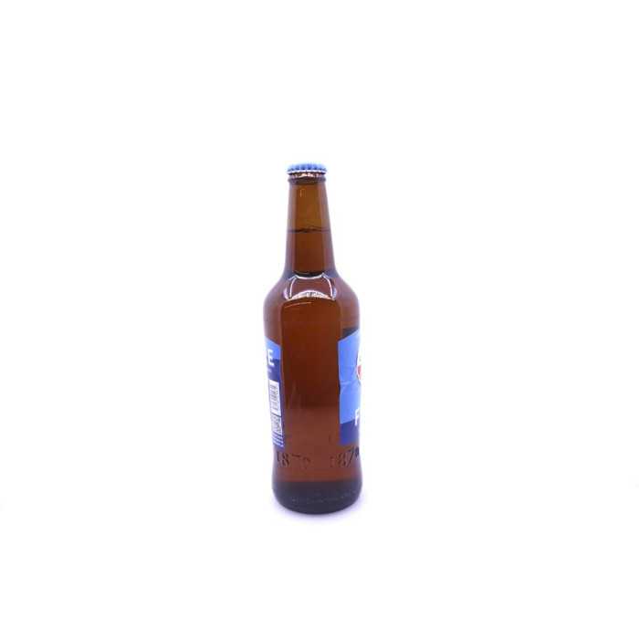 Amstel free μπύρα χωρίς αλκοόλ φιάλη 500ml Amstel beer - 5