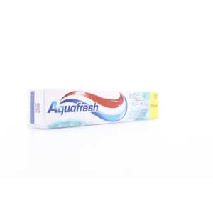 Aquafresh οδοντόκρεμα active fresh 125ml Aquafresh - 5