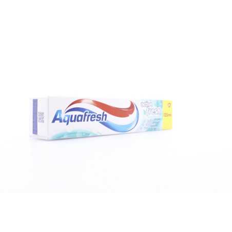 Aquafresh οδοντόκρεμα active fresh 125ml Aquafresh - 5