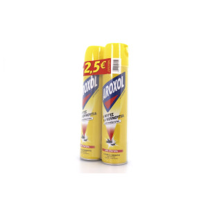 Aroxol για μύγες & κουνούπια spray 2x300ml Aroxol - 1