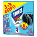 Aroxol season σκοροκτόνο gel 6τεμ