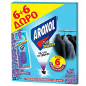 Aroxol season σκοροκτόνο gel 12τεμ