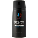 Axe αποσμητικό σώματος spray adrenalin 150ml