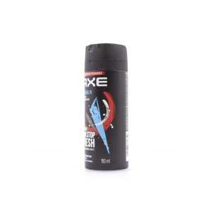 Axe αποσμητικό σώματος spray adrenalin 150ml Axe - 1