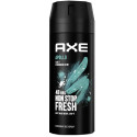 Axe body spray apollo 150ml Axe - 1