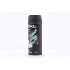 Axe αποσμητικό σώματος spray apollo 150ml