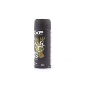 Axe body spray gold all day fresh 150ml Axe - 1