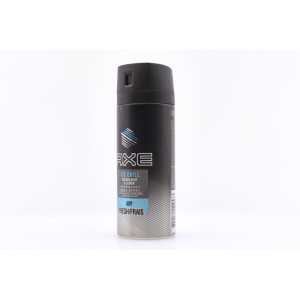 Axe αποσμητικό σώματος spray ice chill 150ml Axe - 4