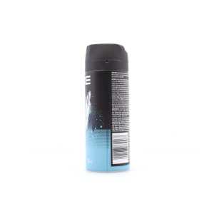 Axe αποσμητικό σώματος spray ice chill 150ml Axe - 5