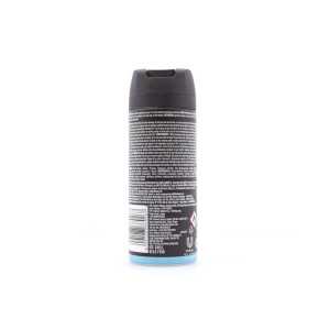 Axe αποσμητικό σώματος spray ice chill 150ml Axe - 6