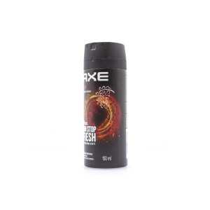 Axe αποσμητικό σώματος spray musk 150ml