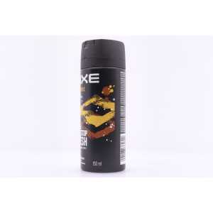 Axe body spray wild space 150ml Axe - 1