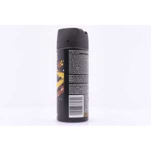 Axe body spray wild space 150ml Axe - 3