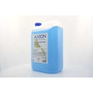 Axion αφρός χεριών σοκολάτα & καρύδα 4lt Axion - 1