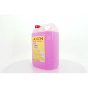 Axion υγρό καθαριστικό για άλατα 4lt Axion - 1
