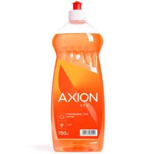 Axion συμπυκνωμένο υγρό πιάτων ξύδι 750ml Axion - 1